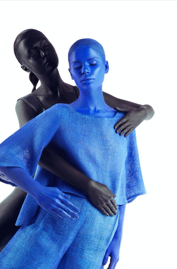 STATUS QUO I - Limited Edition of 5 Photography by DASHA ART | Belarus