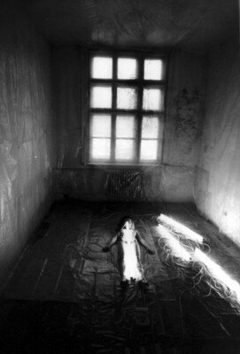 room, 3 1991 - Limited Edition of 6 Photography by Ventsislav Zankov | Bulgaria