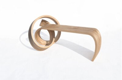Why Knot Bench Kino Guerin | Home Furnishings
