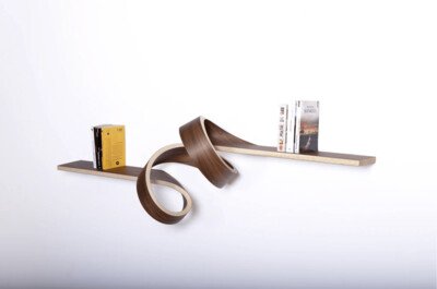 Kino Guerin | Spring Shelf  | Home Furnishings