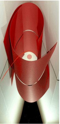 N° 3370 - Limited Edition of 5 Photography by Jean Paul Baret | France