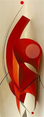 N° 3394 - Limited Edition of 5 Photography by Jean Paul Baret | France