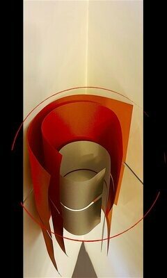 N° 3358  - Limited Edition of 5 Photography by Jean Paul Baret | France