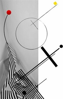 N° 3273 - Limited Edition of 5 Photography by Jean Paul Baret | France