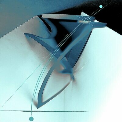 N° 3211- Limited Edition of 5 Photography by Jean Paul Baret | France