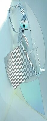 N° 3146 - Limited Edition of 5 Photography by Jean Paul Baret | France