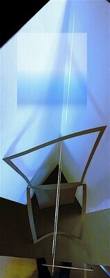 N° 3125 - Limited Edition of 5 Photography by Jean Paul Baret | France