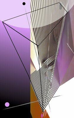 N° 3041 - Limited Edition of 5 Photography by Jean Paul Baret | France