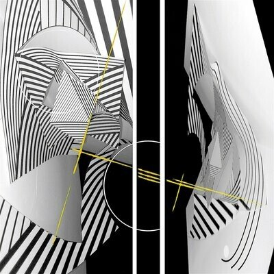 N° 2955 - Limited Edition of 5 Photography by Jean Paul Baret | France