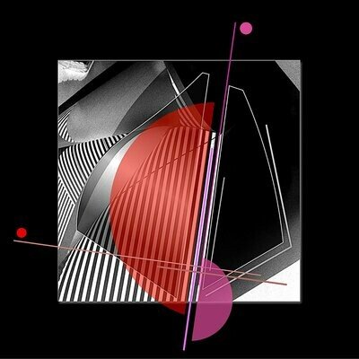 N° 2279 Limited Edition of 5 Photography by Jean Paul Baret | France