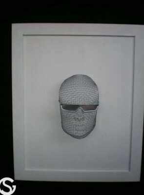 Life of John (three reliefs) Sculpture by Sławomir Golonko | Poland