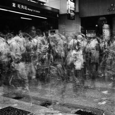 Frenetic City_31 Photography by Han Shun Zhou | Singapore