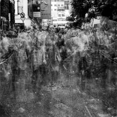 Frenetic City_18 Photography by Han Shun Zhou | Singapore