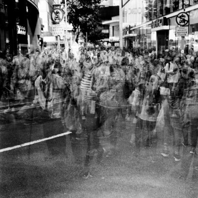 Frenetic City_49 Photography by Han Shun Zhou | Singapore