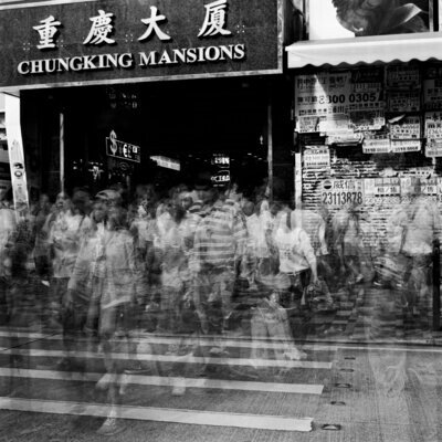 Frenetic City_50 Photography by Han Shun Zhou | Singapore