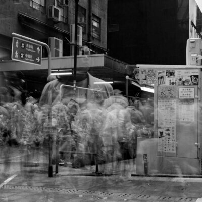 Frenetic City_68 Photography by Han Shun Zhou | Singapore