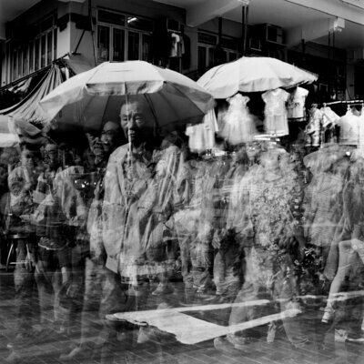 Frenetic City_51 Photography by Han Shun Zhou | Singapore