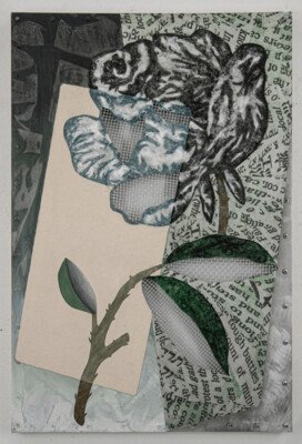 Forever With Us Series Painting by Zigi Ben-Haim  United States