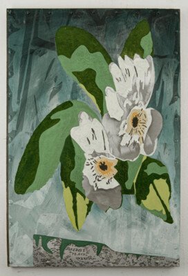 Forever With Us Series Painting by Zigi Ben-Haim  United States