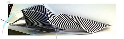 N° 4194 - Limited Edition of 7 Photography by Jean Paul Baret | France