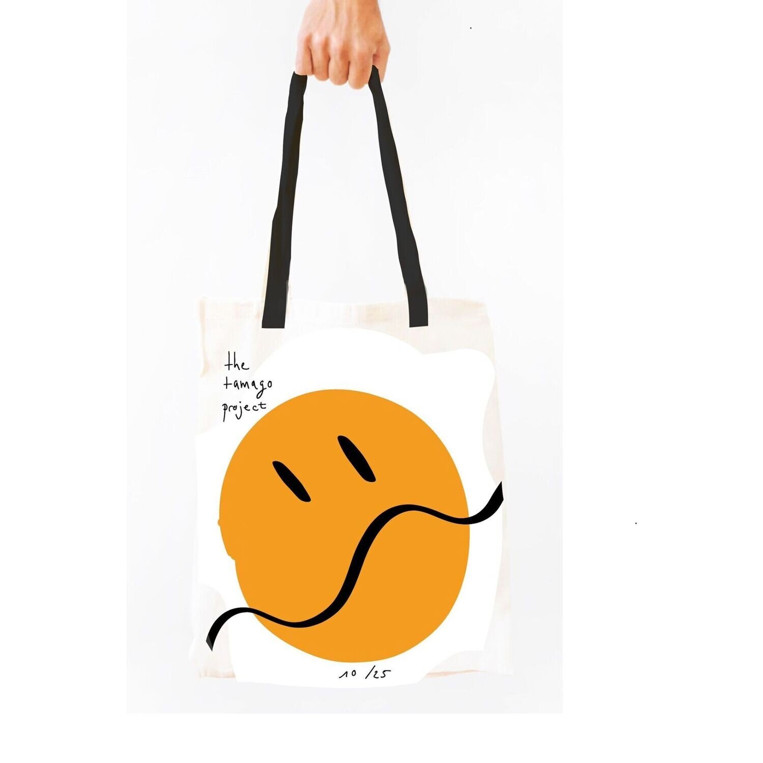 Carry Bag Limited Edition by Miwa