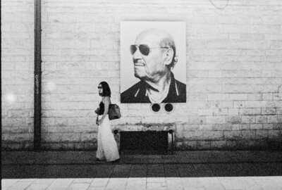 1968 Limited Edition Photography by Miwa | Spain