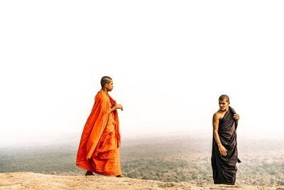 MONKS Limited Edition Photography by Miwa | Spain