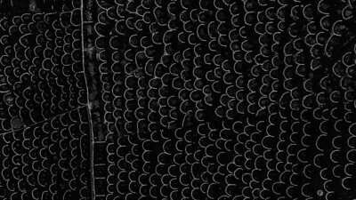 Patterns Limited Edition Photography by Miwa | Spain