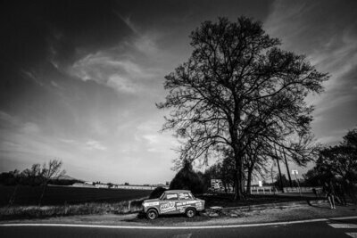 Solitude Limited Edition Photography by Miwa | Spain