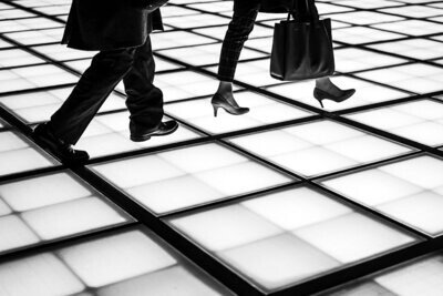 Tetrix II Limited Edition Photography by Miwa | Spain