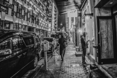 Tokyo's Limited Edition Photography by Miwa | Spain