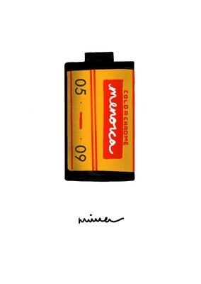 YELLOW Limited Edition Photography by Miwa | Spain