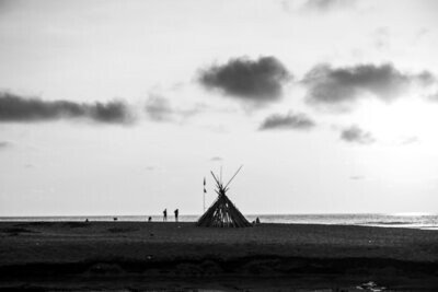 Tipy Limited Edition Photography by Miwa | Spain