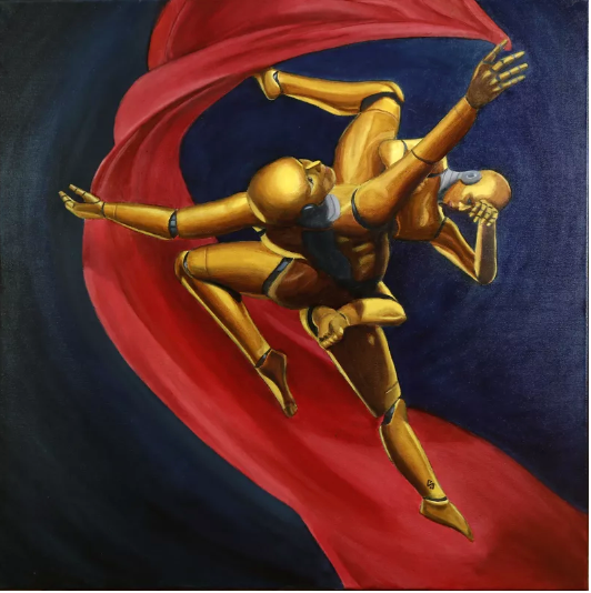 Paintings for Sale Online