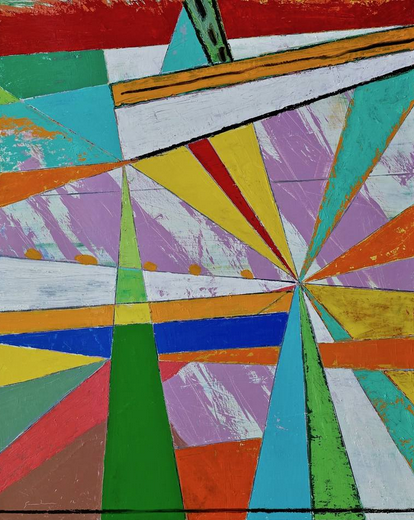 Sculpture by Larry Graeber