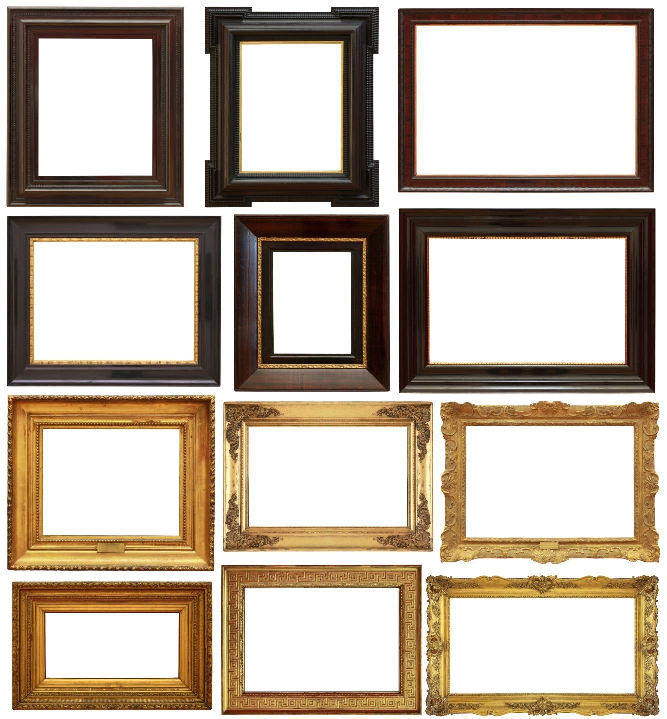 Picture Framing Services