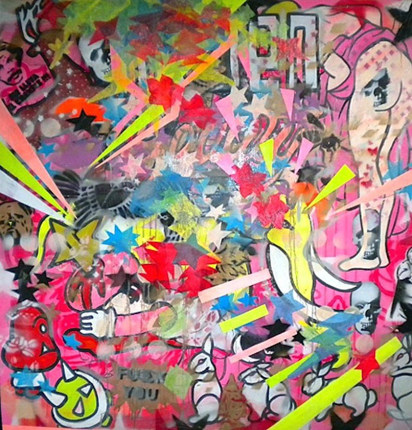 SEXY PHONE 2012 Hermes Berrio