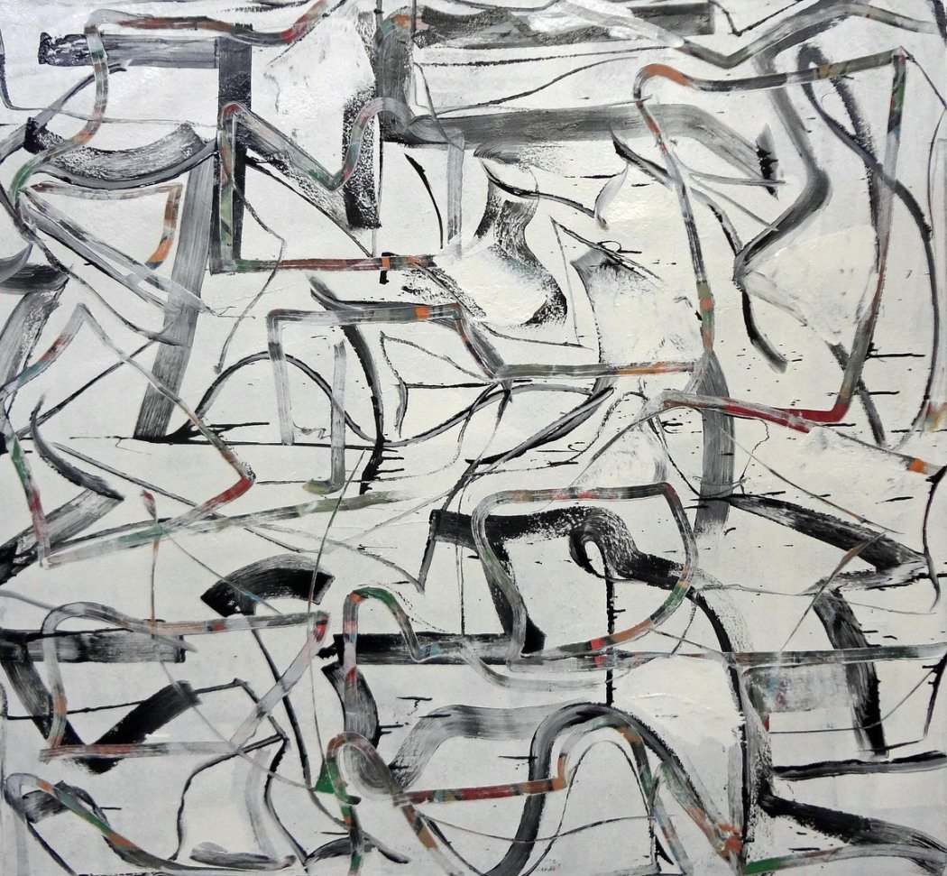 Matthew Dibble United States, The Carlos Reid Gallery