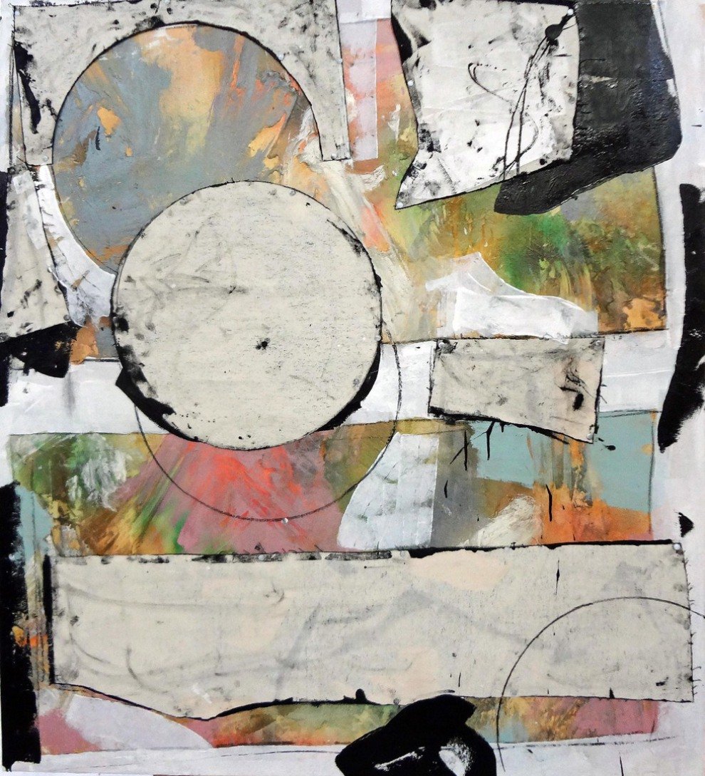 Matthew Dibble United States, The Carlos Reid Gallery