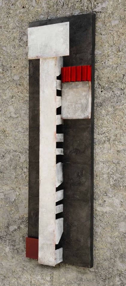  relief, krypta, wall, writing, collage, wall sculpture, assemblage