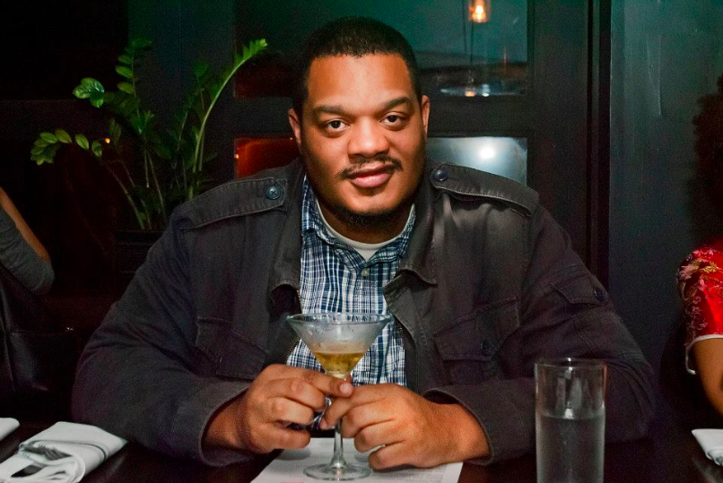 Akili Richards, Digital Art, Modern, Urban, United States, Google