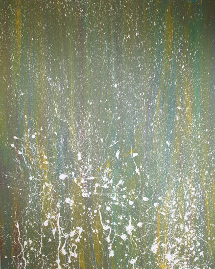 abstract, painting, oil, collect, art, modern, color, bold, interior, music, love