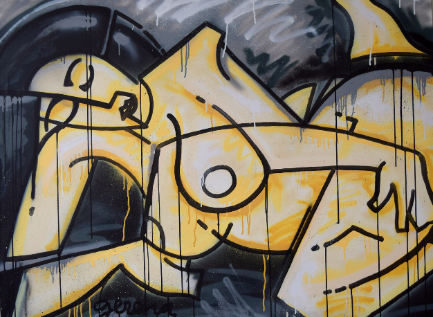 David Gerena, painting, buddha, art, modern, collect, buy, online